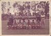 Equipe da Sociedade Esportiva Palmeiras da Usina Furlan
